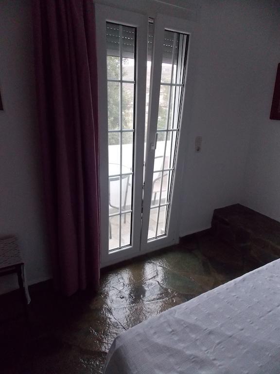 Oasis Studios Mikri Vigla Cameră foto